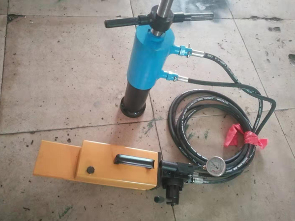 錨桿錨索檢測(cè)儀