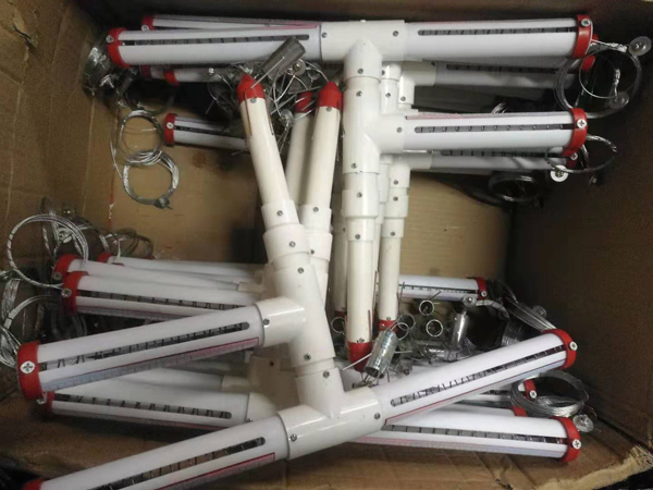 頂板離層儀3點2