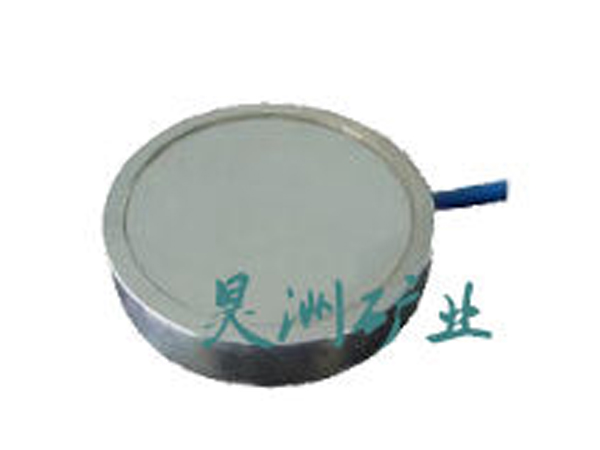 應變式土壓力盒