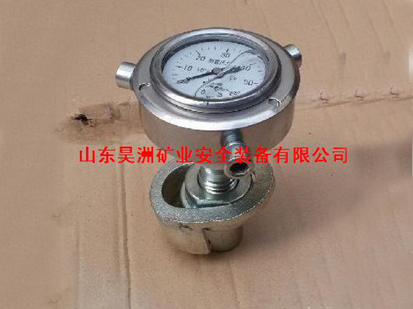 單體支柱測力計(jì)