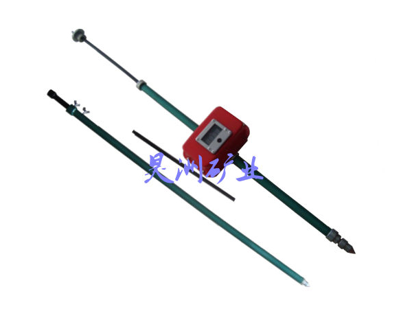 頂板下沉速度報警儀