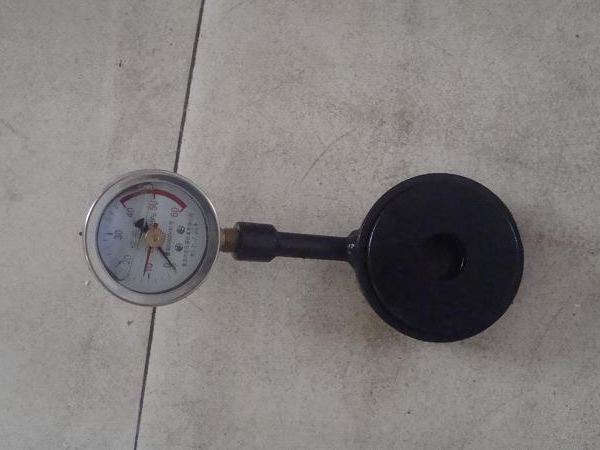 錨桿錨索測力計