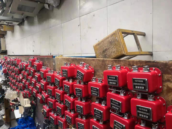 礦用數字壓力計