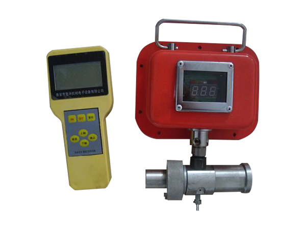 礦用數字壓力計