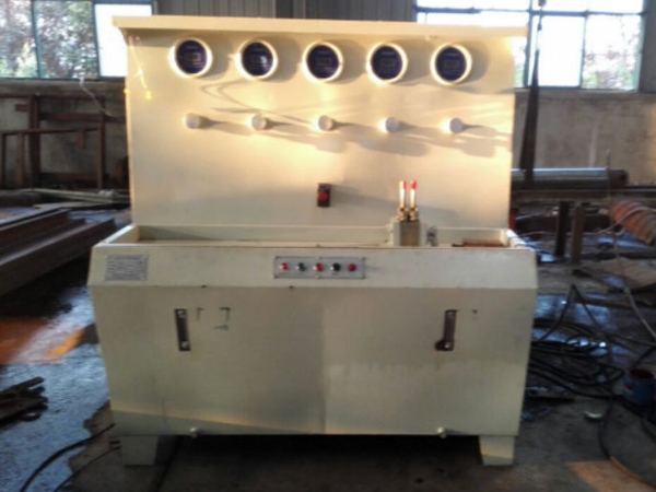 立柱試驗臺電腦