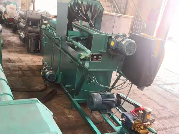 支柱維修檢測成套設備