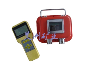 采集型礦用數字壓力計