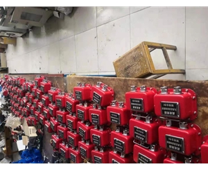 礦用數(shù)字壓力計(jì)