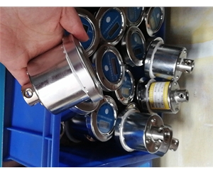 數(shù)字壓力計(jì)