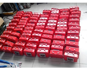 礦用數(shù)字壓力計(jì)